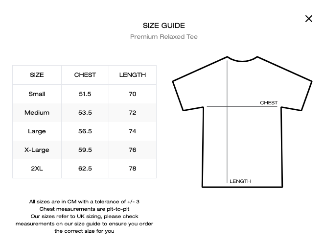 Namaste babe - Premium Relaxed T-shirt